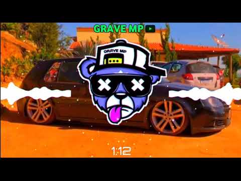 JAIRINHO - MINHA VIDA É O TREM  BALA (COM GRAVE)