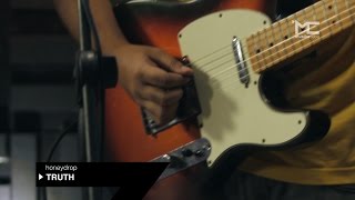 MC Performances Honeydrop Truth