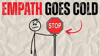 What Happens When an Empath Finally Stops Caring?