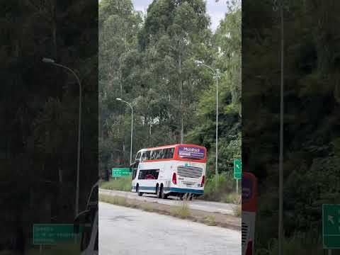 Comil Invictus DD em Martins Soares