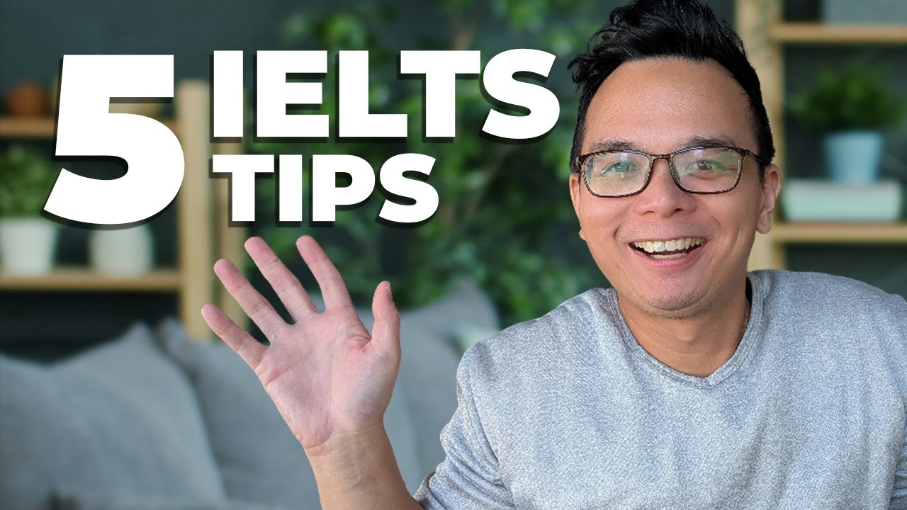 5 Proven Tips to Ace IELTS Speaking Part 2 (From a Verified Band 9 Scorer)