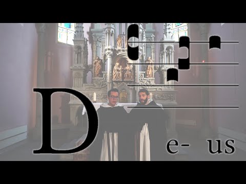 Deus tu convertens O.P. (Dominica II Adventus)