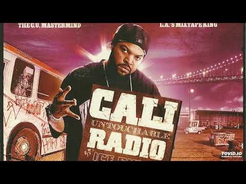 Video thumbnail for Ice Cube Speaks