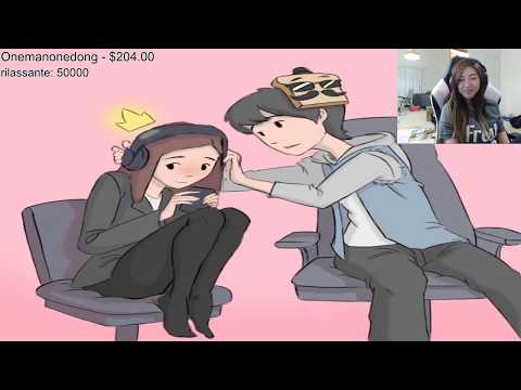Joast community music JANET's REACTION