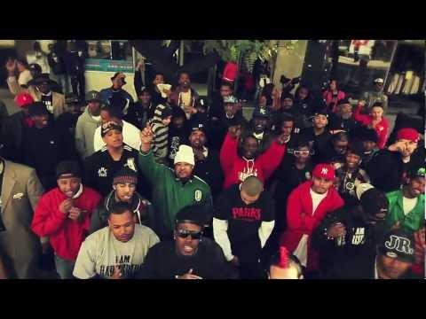 I AM HARRISBURG-ALLSTEZZY X BOBBO X PACINO X Plane JAYMES X ZACH