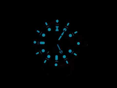 Swiss Super-LumiNova® BGW-9 Grade A - Swiss Made Bronze Diver