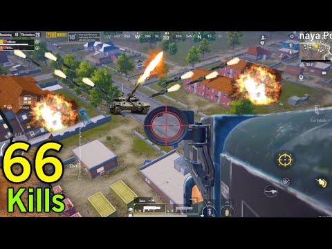 Use 7000 IQ kill 66 Enemies in payload 3.0🔥