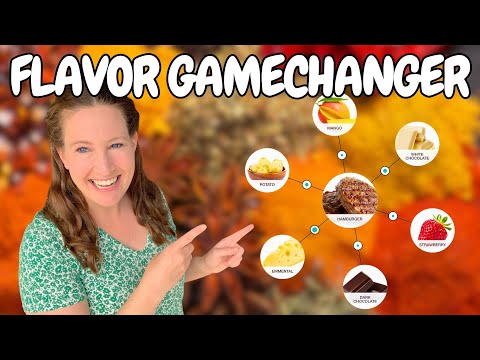 The Flavor Hack Every Chef Uses (And You Can Too)