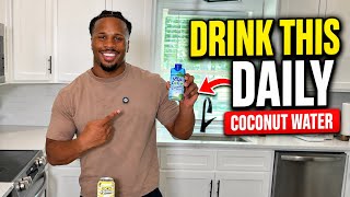 What Happens When You Drink Coconut Water Every Day