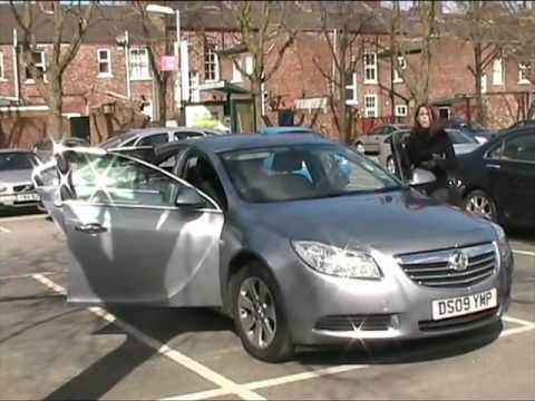 Fra Engeland til Skotland  - Del 01