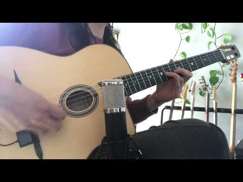 Jimmy Rosenberg - Made for Wesley