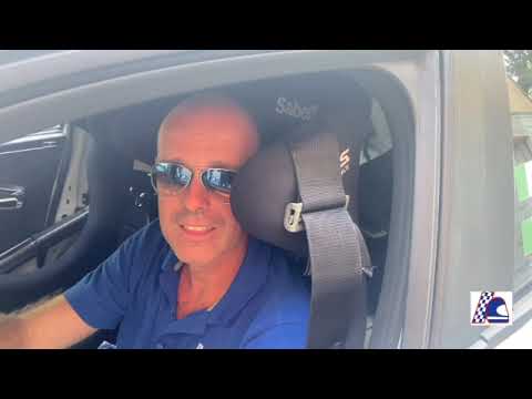 SQUADRA CORSE CITTA' DI PISA IN EVIDENZA AL RALLY DI CASCIANA TERME CON I SUOI NOVE EQUIPAGGI.