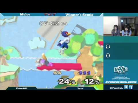 TNT 2-16-16 Ferocitii vs Vavv - WS