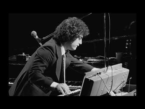 Billy Joel - Live in London (March 13, 1978) - Audience Recording