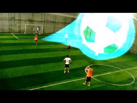 Ayaz Arena Halı Saha 10.04.2016 23:00 - akillisaha.com