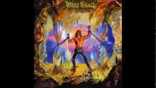 White Skull - Love Is