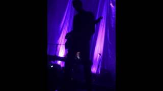 Picnic By the Motorway - Suede @ Akasaka Blitz, Tokyo