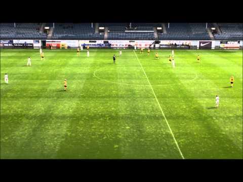 XXX Friendship City Tournament in 26.7.2015 Turku