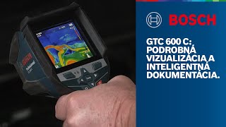 BOSCH GTC 600 C, L-Boxx, solo