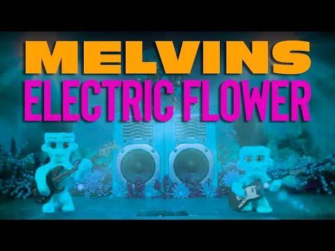 Videoclip de Electric Flower — Melvins