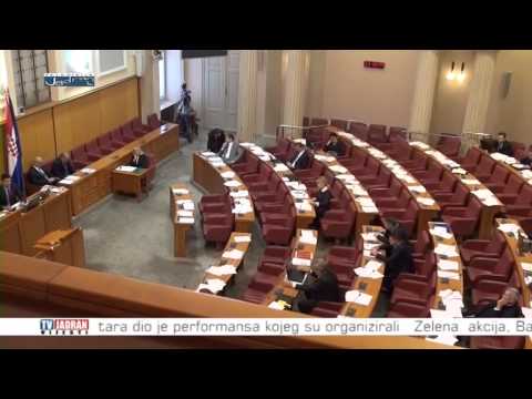 Vijesti Televizije Jadran 08.05.2015