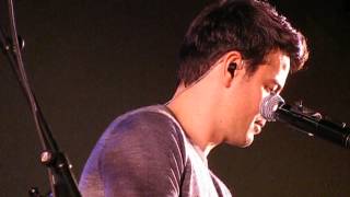 Download lagu Jordan Knight - Calgary 10/18/12 - Never Take the Place Of Your Man & Have You mp3