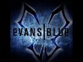 EVANS BLUE NEW ALBUM 'BULLETPROOF ...