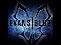 EVANS BLUE NEW ALBUM 'BULLETPROOF ...