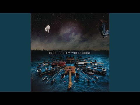 Harvey Bodine - Brad Paisley