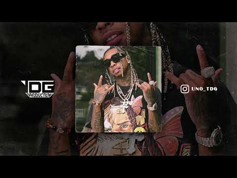 Tyga x Moneybagg Yo x MORGENSHTERN Type Beat 2021 - "Leck" | Free Club Type Beat |