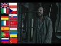 I DID MY WAITING TWELWE YEARS OF IT IN AZKABAN In Different Languages Harry Potter