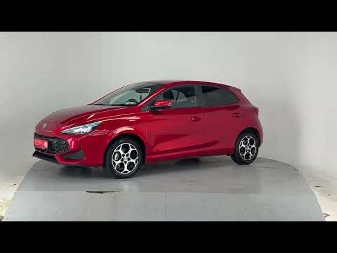 MG MG3 EXCLUSIVE HYBRID+ 5DR AUTO**HEATED MULTIFUN - Image 2