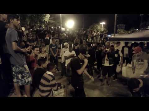 TIMELAPSE DA RODA CULTURAL DE COELHO NETO #6