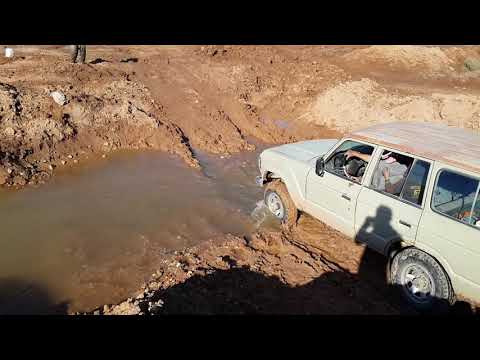 لاندكروز 1989