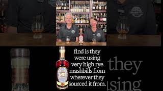 Is This High-Rye Bourbon Worth $70? General Thomas Review