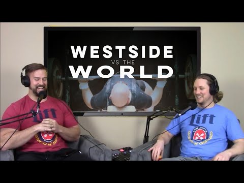 MASSENOMICS PODCAST EPISODE 203 - OUR ARNOLD PREP AND SPECIAL GUEST MICHAEL FAHEY