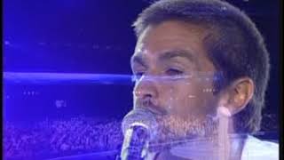 Armandinho - Desenho de Deus (Show da virada Globo 31 12 2006) Pumpkn @LBViDZ