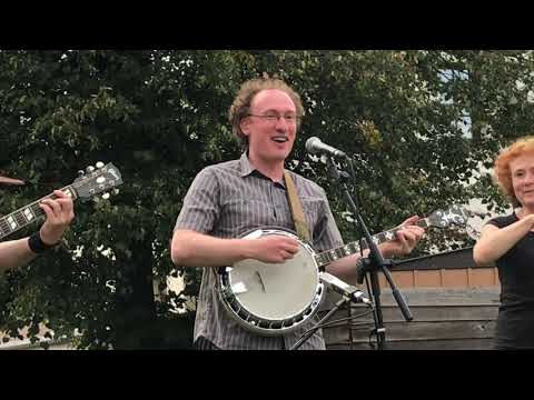 Fiddle Folk Family - Dorfkirche Altenbach 2021-10-03 Whiskey in the yar