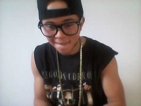 Freestyle -ziull the incomparable