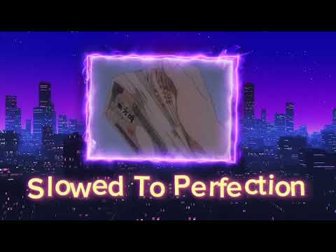 Savage Plug X Didine Canon 16 - MONEY CASH (Slowed+Reverb)