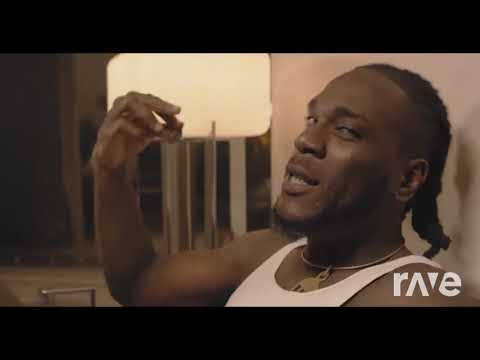 Zlatan X Burna Boy - Killin Dem (Official Music Video)