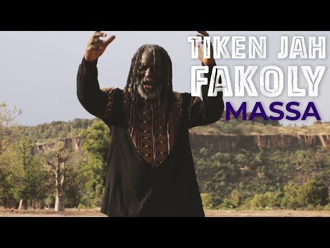 Tiken Jah Fakoly - Massa (Official video)