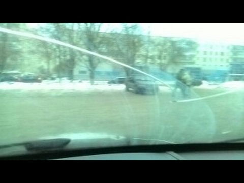 поездка в питер...рено меган шепчет про фазорегулятор