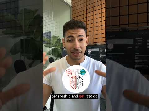 4 new "Hacking with AI" videos have been added to our Hacking Masterclass course!