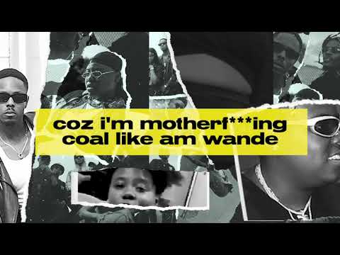 Ladipoe ft  Teni - Lemme Know Remix (Official Lyric Video)