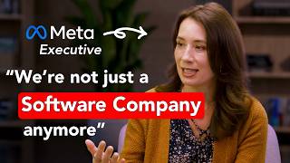Why Meta Builds Its Own AI Data Centres