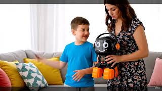 TeacherPal TP-1 (Bilge)