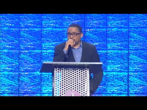 Pastor Smokie Norful - Don't Stop Praying | Don't Stop Series - Week 1