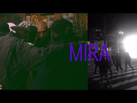 MIRA.VÊ - Sulamericana Tour no Rap no Bar em São Paulo  - Brisa flow, Killa bi, Janaína, S.U, Cons