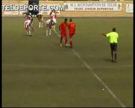 VALLINAMAR 3 - HURACAN 3 DIVISION HONOR JUVENIL JOR 25